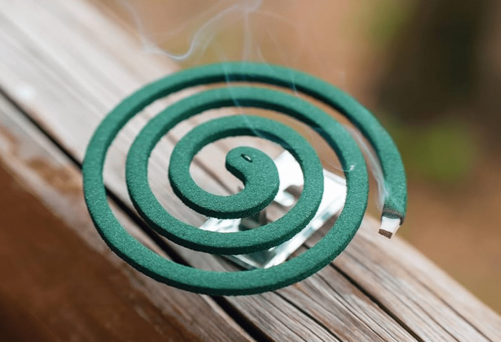Mosquito Coils