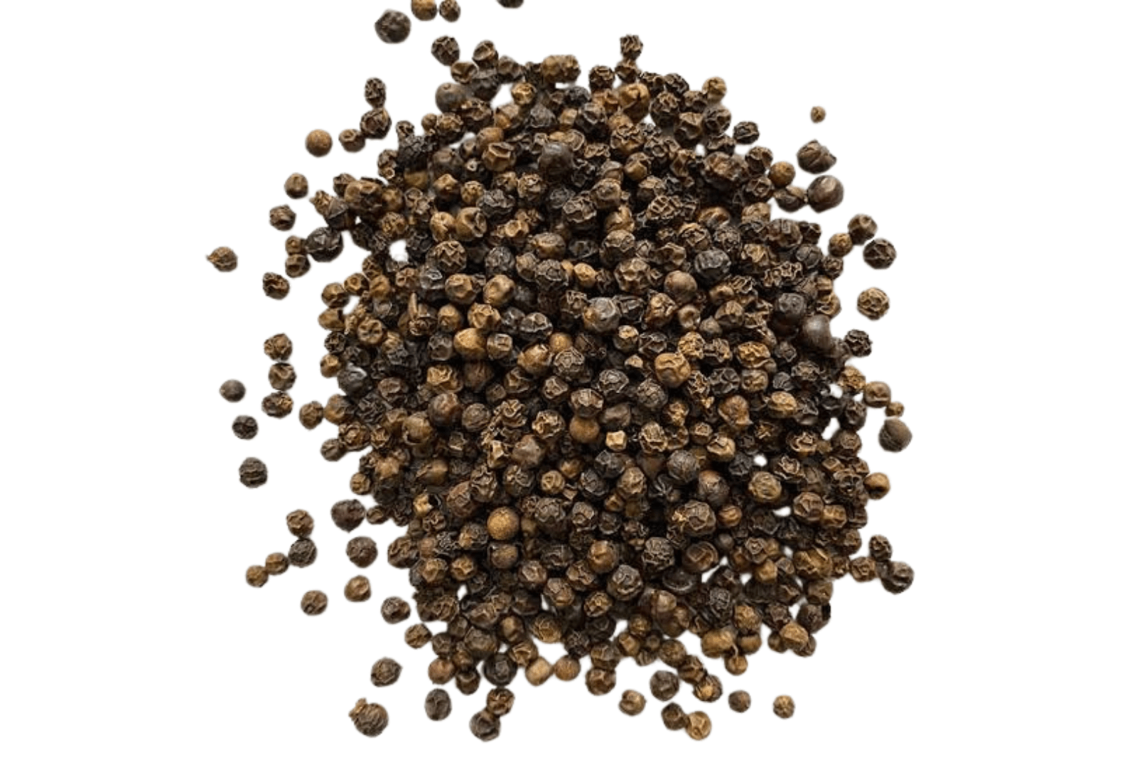 Black Pepper