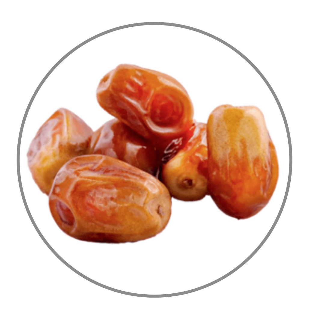 Wahat Dates